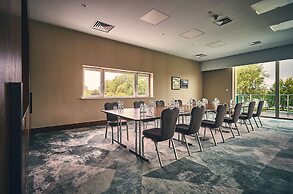 Crowne Plaza Hotel Marlow by IHG