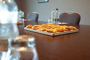 Crowne Plaza Hotel Marlow by IHG
