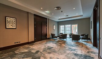 Crowne Plaza Hotel Marlow by IHG