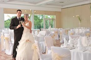 Crowne Plaza Hotel Marlow by IHG