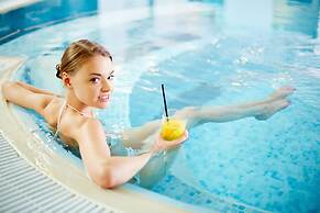 Crowne Plaza Hotel Marlow by IHG