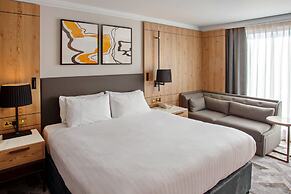 Crowne Plaza Hotel Marlow by IHG