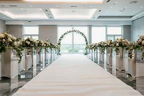 Crowne Plaza Hotel Marlow by IHG