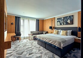 Crowne Plaza Hotel Marlow by IHG