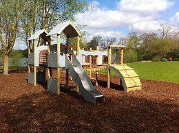 Crowne Plaza Hotel Marlow by IHG