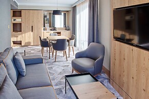 Crowne Plaza Hotel Marlow by IHG