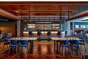 Crowne Plaza Hotel Marlow by IHG