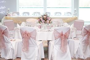 Crowne Plaza Hotel Marlow by IHG
