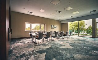 Crowne Plaza Hotel Marlow by IHG