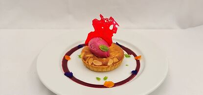 Crowne Plaza Hotel Marlow by IHG