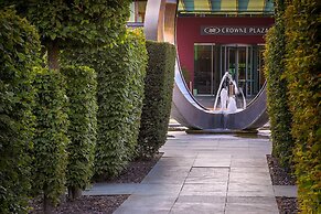 Crowne Plaza Hotel Marlow by IHG