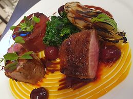 Crowne Plaza Hotel Marlow by IHG
