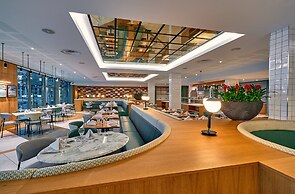 Crowne Plaza Hotel Marlow by IHG