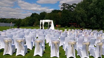 Crowne Plaza Hotel Marlow by IHG