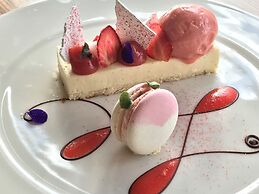 Crowne Plaza Hotel Marlow by IHG