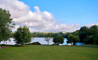 Crowne Plaza Hotel Marlow by IHG
