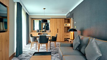 Crowne Plaza Hotel Marlow by IHG
