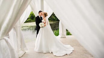 Crowne Plaza Hotel Marlow by IHG