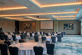 Crowne Plaza Hotel Marlow by IHG