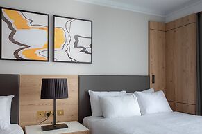 Crowne Plaza Hotel Marlow by IHG