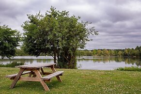Crowne Plaza Hotel Marlow by IHG