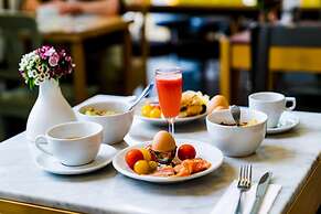 Crowne Plaza Hotel Marlow by IHG