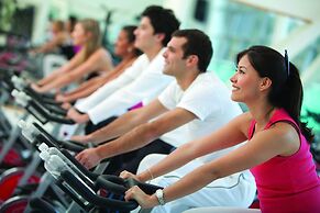 Crowne Plaza Hotel Marlow by IHG