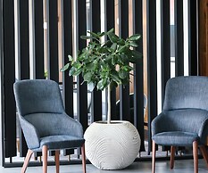 Crowne Plaza Hotel Marlow by IHG