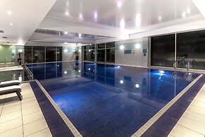 Crowne Plaza Hotel Marlow by IHG