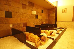 Hotel J's Nichinan Resort