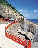 Hotel J's Nichinan Resort