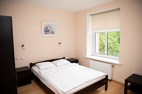 Hotel Avitar