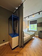 Hotel Avitar