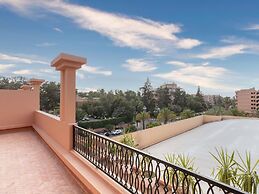 Sofitel Marrakech Palais Imperial & Spa