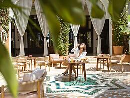 Sofitel Marrakech Palais Imperial & Spa
