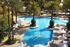 Sofitel Marrakech Palais Imperial & Spa