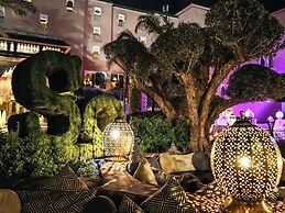 Sofitel Marrakech Palais Imperial & Spa