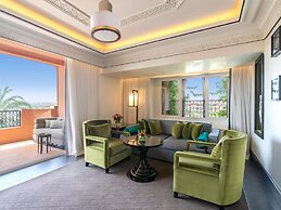 Sofitel Marrakech Palais Imperial & Spa