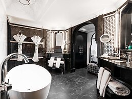 Sofitel Marrakech Palais Imperial & Spa