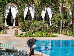 Sofitel Marrakech Palais Imperial & Spa