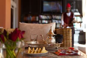 Sofitel Marrakech Palais Imperial & Spa