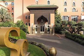 Sofitel Marrakech Palais Imperial & Spa
