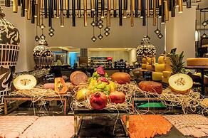 Sofitel Marrakech Palais Imperial & Spa