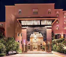 Sofitel Marrakech Palais Imperial & Spa