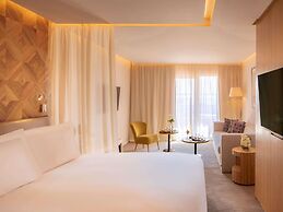 Sofitel Marrakech Palais Imperial & Spa