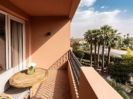 Sofitel Marrakech Palais Imperial & Spa