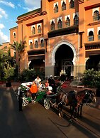Sofitel Marrakech Palais Imperial & Spa
