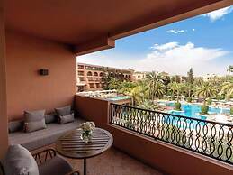 Sofitel Marrakech Palais Imperial & Spa