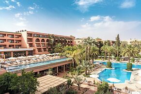 Sofitel Marrakech Palais Imperial & Spa
