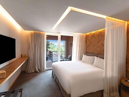 Sofitel Marrakech Palais Imperial & Spa